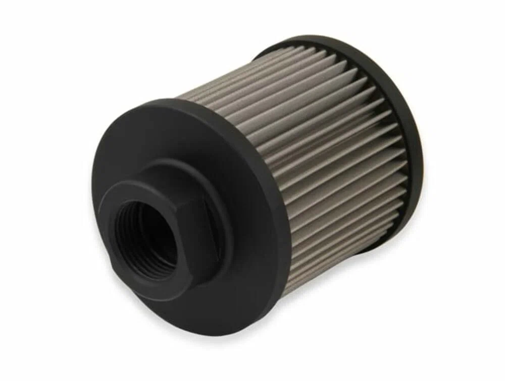 Earl's Breather Tank _ Catch Can - CT100ERL